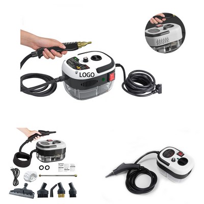 High Pressure Cleaner