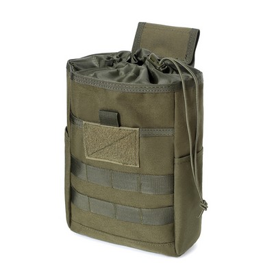 Tactical Utility Pouch