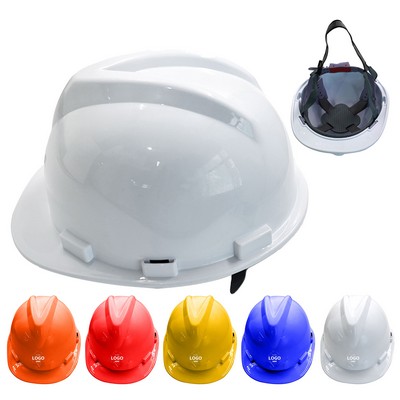 High Quality Safety Cap Helmet Style Constrution Hard Hats