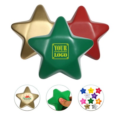 Star Stress Reliever