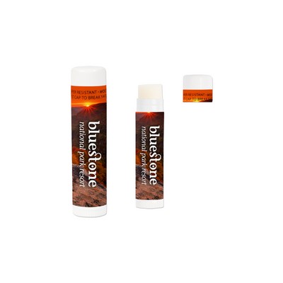 Lip Balm w/SPF 15