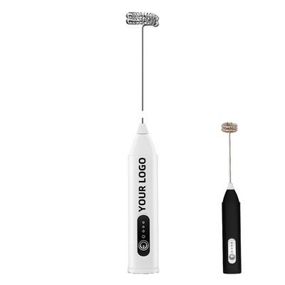 Electric Milk Frother