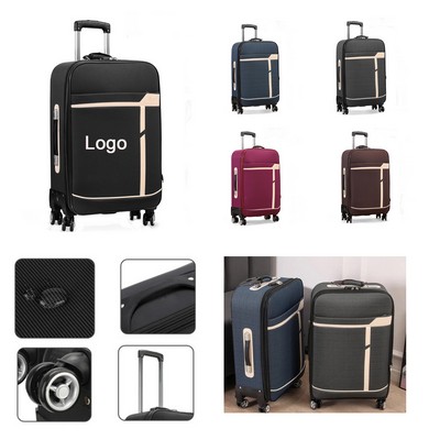 Oxford Large Capacity Luggage