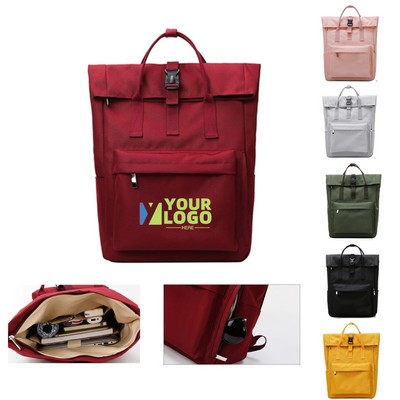 15.6" Large Capacity Computer Backpack