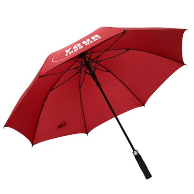 Golf Straight Handle Umbrella