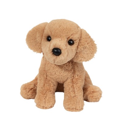 Goldie Golden Retriever Soft