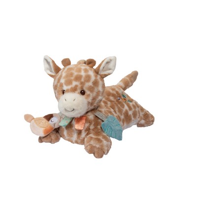 Georgie Giraffe Playtivity Puppet