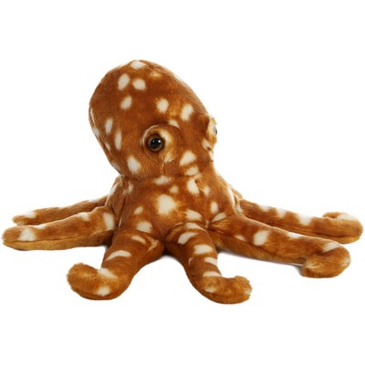 12" Octopus