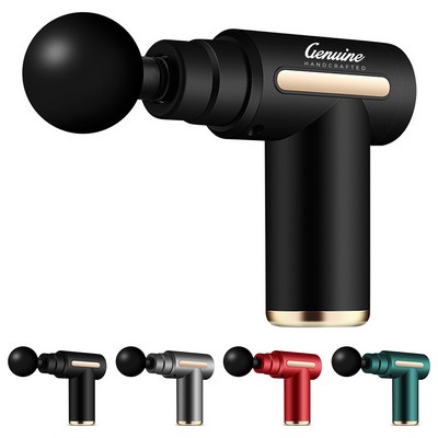 Handheld Portable Massage Gun