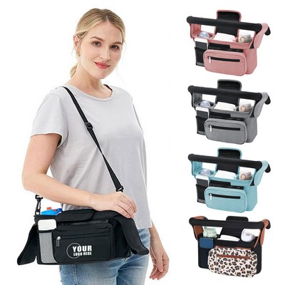 Child Stroller Bag