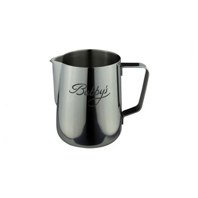 20 oz Stainless Steel Milk Frothing Pitcher