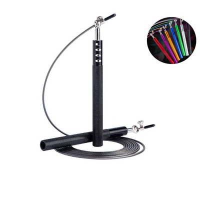 Adjustable Jump Rope