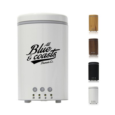 Bamboo Aromatic Essential Oil Diffuser