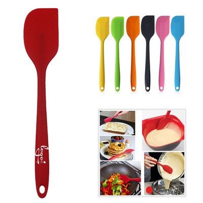 Silicone Spatulas