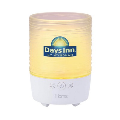 iHome LED Candle Sound Machine