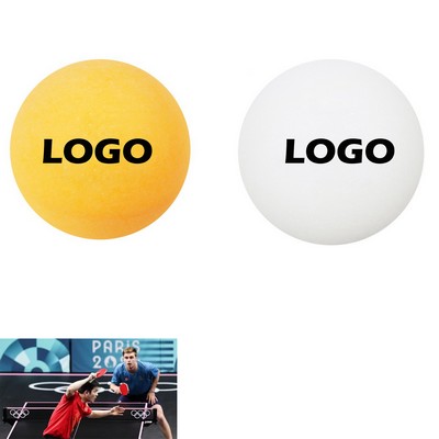 Ping Pong Ball