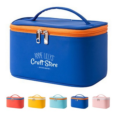 Traveling Cosmetic Bag