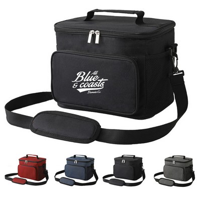 Eco-friendly Lunch Cooler Bag