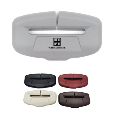 Car Seat Belt Protective Cover