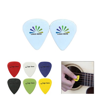 0.71mm Guitar Picks