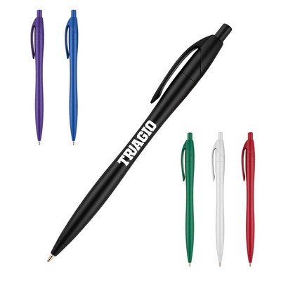 Custom Event Giveaway Ballpoint Pen