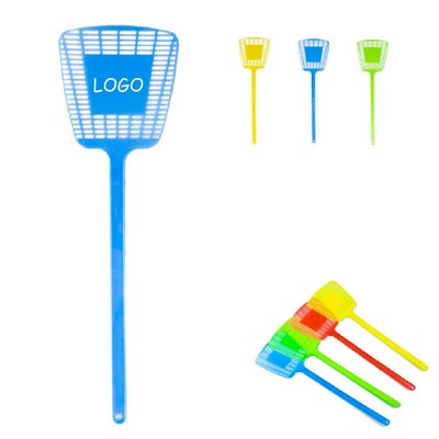 Premium Plastic Fly Swatter