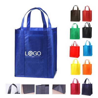 Non Woven Grocery Tote Bag