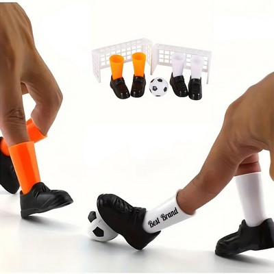 Finger Football Game Set