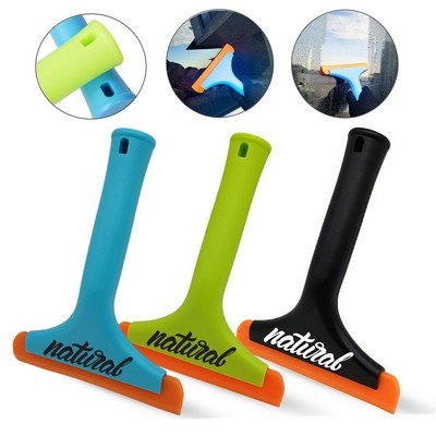 Car Flexible Silicone Squeegee