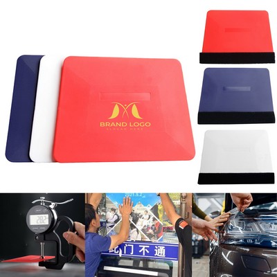 Film Squeegee for Car Wrap