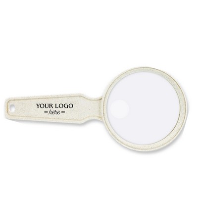 Carson Eco-Friendly Handheld MagniView Magnifier