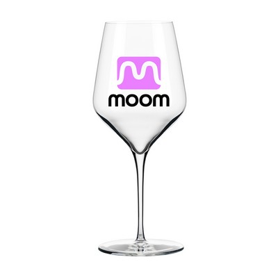 Stardew Wine Glass (2 Color Imprint)