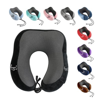 Memory Foam Cervical Pillow