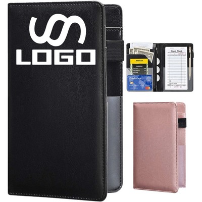 Server Books For Waitress