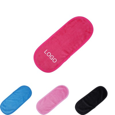 Soft Ultra-Fine Fiber Reusable Face Cloth