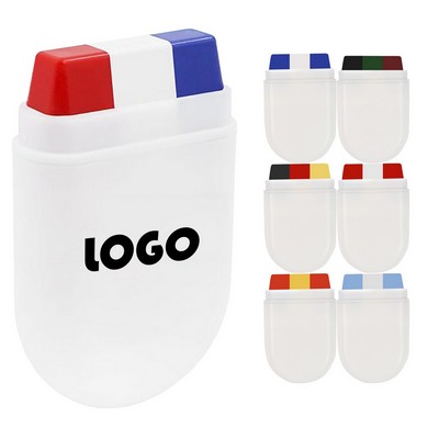 3-Color National Flag Face Paint
