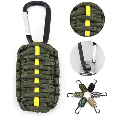 Outdoor Adventure Multi-Tool Kit