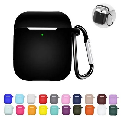 Case Cover Silicone Protective Skin
