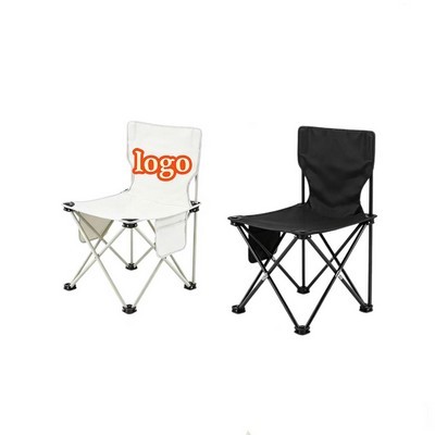 Portable Folding Camping Chair