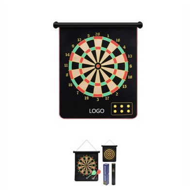 Magnetic Dart Board