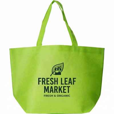Custom Printed Non-woven Bag