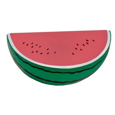 Sliced Watermelon Stress Reliever Toy