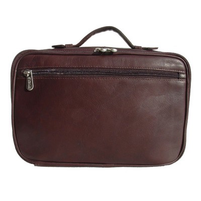 Hanging Cosmetic Utility Kit w/Grab Handle