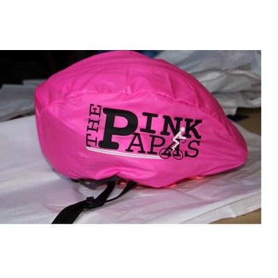 Bicycle Helmet Cover