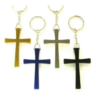 Cross Shape Key Holder