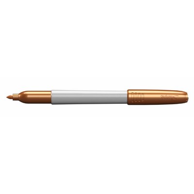 Sharpie® Metallic Bronze Permanent Marker