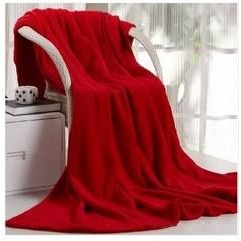 Flannel Winter Blanket