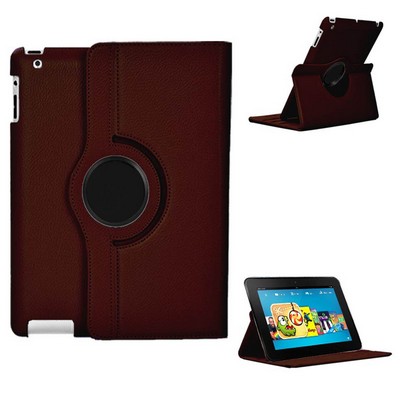 Promotek iBank® Leatherette Case compatible with Kindle Fire HD 7 Case