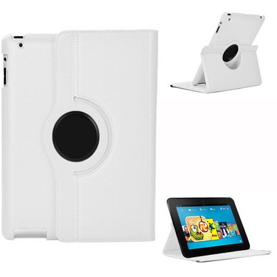 Promotek iBank® Leatherette Case compatible with Kindle Fire HD 7 Case