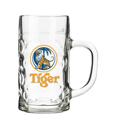 0.5 L Oktoberfest Libbey Beer Mug